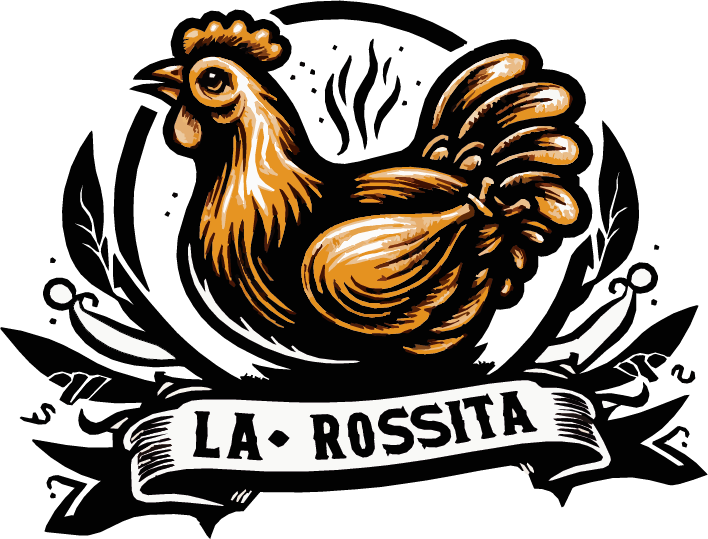 Asador La Rossita